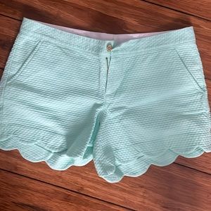 Lilly Pulitzer Shorts